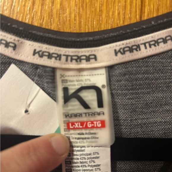 Kari Traa Tank Top - Picture 2 of 3